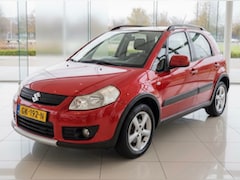 Suzuki SX4 - 1.5 Base-1 jaar apk-airco-elek ramen