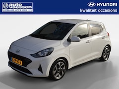 Hyundai i10 - 1.0 Premium Automaat 5-zits LM velgen Private Glass