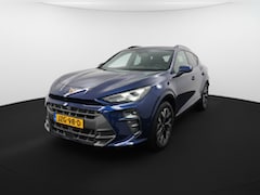 CUPRA Terramar - 1.5 eTSI 150PK DSG BUSINESS HEAD-UP/NAVI/CAMERA/LEDER/MATRIX