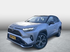 Toyota RAV4 - 2.5 Plug-in Hybrid AWD Business Plus