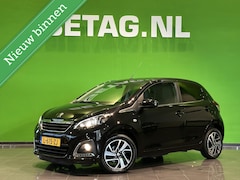 Peugeot 108 - 1.0 e-VTi Allure | Camera | Climate |