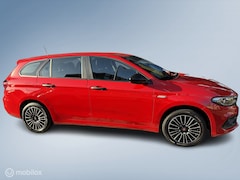 Fiat Tipo - SW 1.5 Hybrid 130 DCT Street Automaat