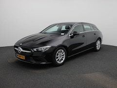 Mercedes-Benz CLA-klasse Shooting Brake - 180 Business Solution | Automaat | Navigatie | Achteruitrijcamera | Stoelverwarming | Park