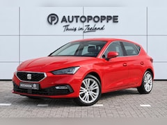 SEAT Leon - 1.0 TSI Style 110pk