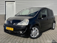 Renault Modus - 1.2 TCE Dynamique