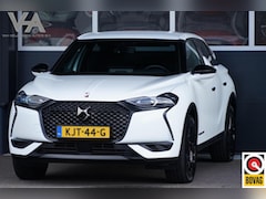 DS 3 Crossback - E-Tense Performance Line+ 50 kWh, SOH 98 %, stoelverw