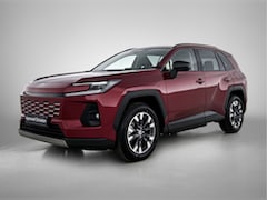 Toyota RAV4 - 2.5 Plug-in Hybrid 270 Dynamic | Navigatie | PDC | ACC | Stoel en stuurverwarming | elek.