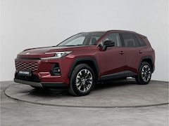 Toyota RAV4 - 2.5 Plug-in Hybrid 270 Dynamic | Parkeersensoren V+A | Blindspot | Stuur-Stoelverwarming |