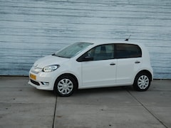 Skoda Citigo e-iV - EV Ambition Bluetooth Airco Cruise 94.4%
