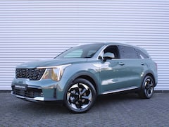Kia Sorento - 1.6 T-GDi Plug-in Hybrid 4WD ExecutiveLine 7p | Automaat | Nieuw | Direct leverbaar |