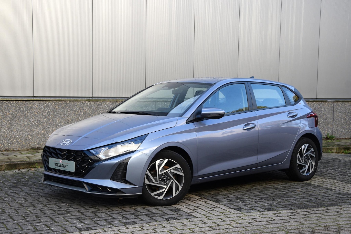 Hyundai i20 - 1.0 T-GDI Comfort | dealer onderhouden | carplay | achteruitrijcamera | - AutoWereld.nl
