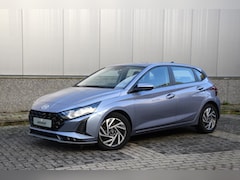Hyundai i20 - 1.0 T-GDI Comfort | dealer onderhouden | carplay | achteruitrijcamera |