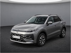 Volkswagen T-Roc - Limited Edition 1.5 eTSI 116 PK 7 versn. DSG · Comfort Pakket · Prijs is inclusief inruilp