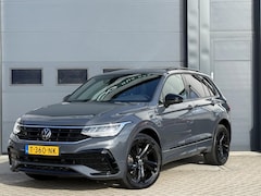 Volkswagen Tiguan - 1.4 eHybrid R-Line Business+|Pano|Trekhaak