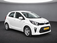 Kia Picanto - 1.0 DPi ComfortLine 5p | Airco | 5 ZITS | Cruise Control | Audio | Bluetooth |