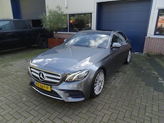 Mercedes-Benz E-klasse - 200 d Business Solution