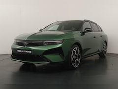 Opel Astra Sports Tourer - 1.6 Turbo Plug In Hybrid Ultimate | Panorama Schuif/ Kanteldak | AGR Stoelen | Electrische