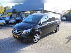 Mercedes-Benz V-klasse - ZEER MOOIE GAVE BUS 250d Extra Lang DC Avantgarde Edition