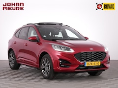 Ford Kuga - 2.5 PHEV ST-Line X | PANORAMADAK | B&O | CAMERA | NAVI | ECC