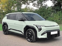 Kia EV3 - GT-Line 81.4 kWh Rijklaar incl. Metallic lak | VoorraadVoordeelAuto | Ruim €4000, - voorde