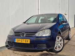 Volkswagen Golf - 1.6 Turijn bj 2006 Airco APK 10-2027 Android Nette auto