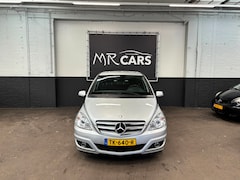 Mercedes-Benz B-klasse - 170 Business Class Airco