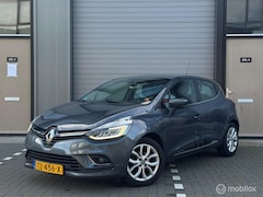 Renault Clio - 0.9 TCe Intens | LED | Trekhaak | Navi | Half/Leder | Clima | LMV |