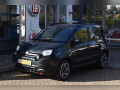 Fiat Panda - 1.0 Hybrid Cross|Carplay|PDC|Clima|5-persoons
