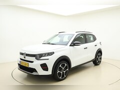 Citroën C3 - 1.2 Turbo Plus 100 PK | Handgeschakeld | Airco | Cruise Control | Touchscreen | Mirror Scr