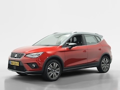 SEAT Arona - 1.0 TSI Xcellence Launch Edition | Trekhaak | Beats Audio | Navi | Camera