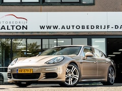 Porsche Panamera - 3.0 S E- (STEKKER) Hybrid ORG NL /VOL/NIEUWSTAAT