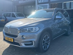 BMW X5 - XDrive40e iPerformance High Executive panorama leer camera lux uitvoering