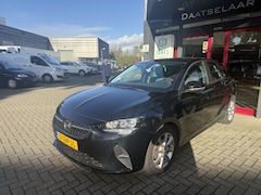 Opel Corsa - 1.2 Edition Camera/Apple Carplay/Android Auto