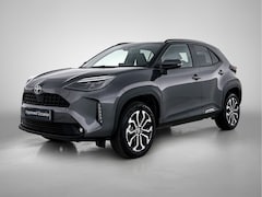 Toyota Yaris Cross - 1.5 Hybrid Business Plus AWD | BTW voertuig | Apple CarPlay/Android Auto | Navigatie | Cru