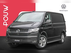 Volkswagen Transporter - 2.0 TDI 150pk DSG L1H1 28 | Trekhaak | Camera | Navigatie | App Connect