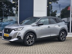 Peugeot 2008 - 1.2 PureTech GT-Line | Camera | Cruise Control | Afneembare Trekhaak | Apple Carplay & And