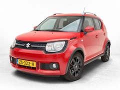 Suzuki Ignis - 1.2 Select Lmv/Airco/Carplay