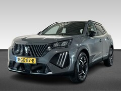 Peugeot 2008 - 1.2 PureTech 100 Allure | Achterbank neerklapbaar 1/3-2/3 | Achterlichten LED | Buitenspie