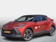 Toyota C-HR - 2.0 Plug-in 220 Dynamic Navi Cruise Clima NL