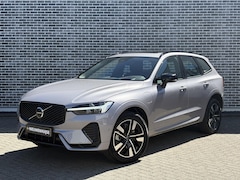 Volvo XC60 - 2.0 T6 Plug-in Hybrid AWD Plus Dark | PHEV | Facelift | 360 Graden Camera | Head-up Displa