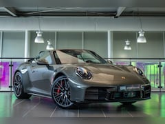 Porsche 911 Cabrio - 992 3.0 Carrera 4S