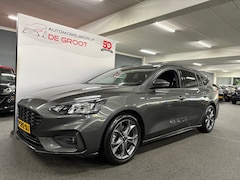 Ford Focus Wagon - 1.0 EcoBoost Hybrid ST Line Business/ Nederlandse auto/ Eerste eigenaar/ Achteruitrijcamer