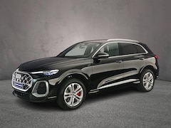 Audi Q5 - e-hybrid quattro 299pk S edition