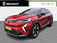 Renault Symbioz - 1.8 E-Tech full hybrid 160 techno