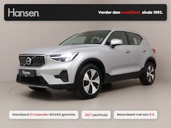 Volvo XC40 - 1.5 T4 Plug-in hybrid Essential Bright I Carplay I Camera I Cruise Control