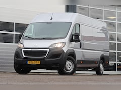Peugeot Boxer - 2.2 BlueHDi 165 L4H3 CAMERA/ CRUISE/ AIRCO/ CARPLAY ETC