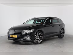 Volkswagen Passat Variant - 1.5 TSI Business | Trekhaak | Stoelverwarming | ErgoComfort | Navi | Clima | Cruise Adapti