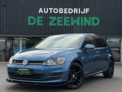 Volkswagen Golf - 1.2 TSI Comfortline|R look|Rijklaar