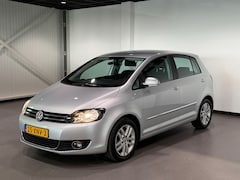 Volkswagen Golf Plus - 1.2 TSI Highline 1eEig.|Dealer-oh.|Parkeersens.|Alcantara|CruiseControl|Klimaatreg