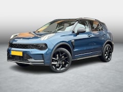 Lynk & Co 01 - 1.5 PHEV BLACK-EDITION PANO/DONKERE HEMEL/ACC/LMV/NL-AUTO/1EIG